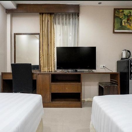 Iraqi Hotel Makkasan Экстерьер фото