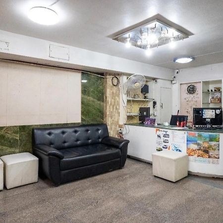 Iraqi Hotel Makkasan Экстерьер фото