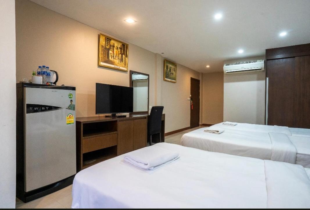 Iraqi Hotel Makkasan Экстерьер фото