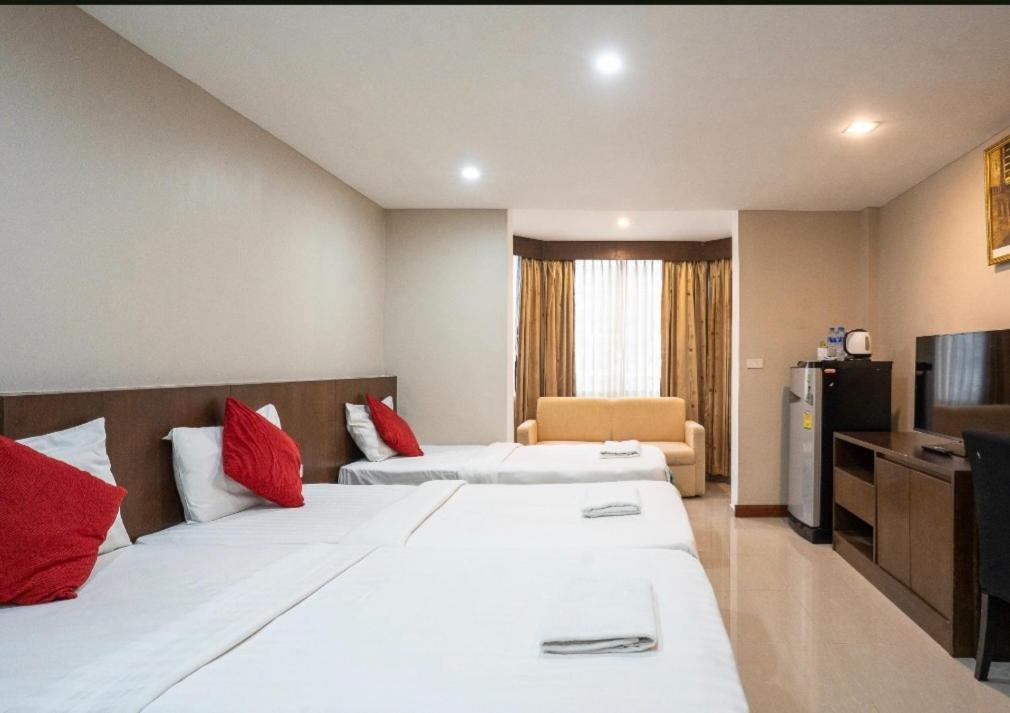 Iraqi Hotel Makkasan Экстерьер фото