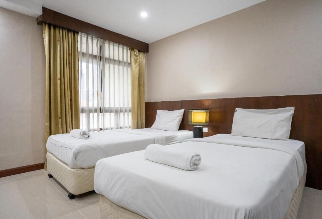 Iraqi Hotel Makkasan Экстерьер фото