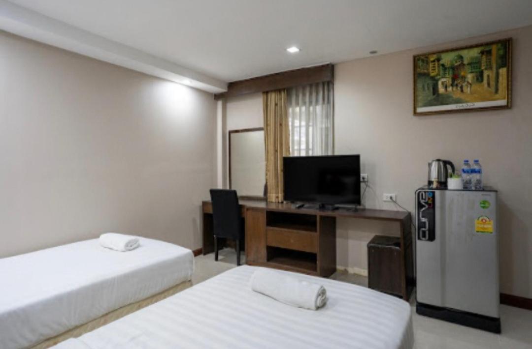 Iraqi Hotel Makkasan Экстерьер фото