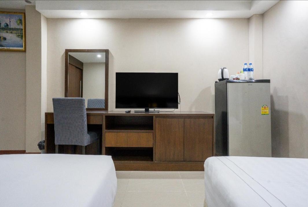 Iraqi Hotel Makkasan Экстерьер фото