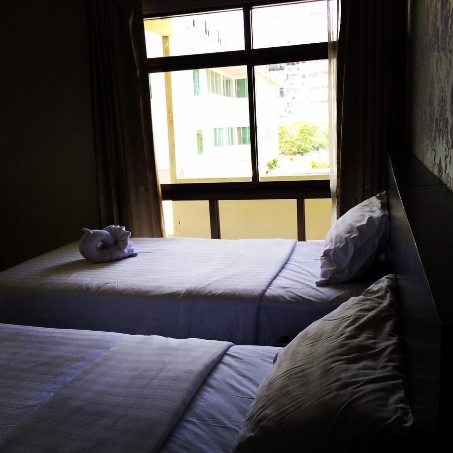 Iraqi Hotel Makkasan Экстерьер фото