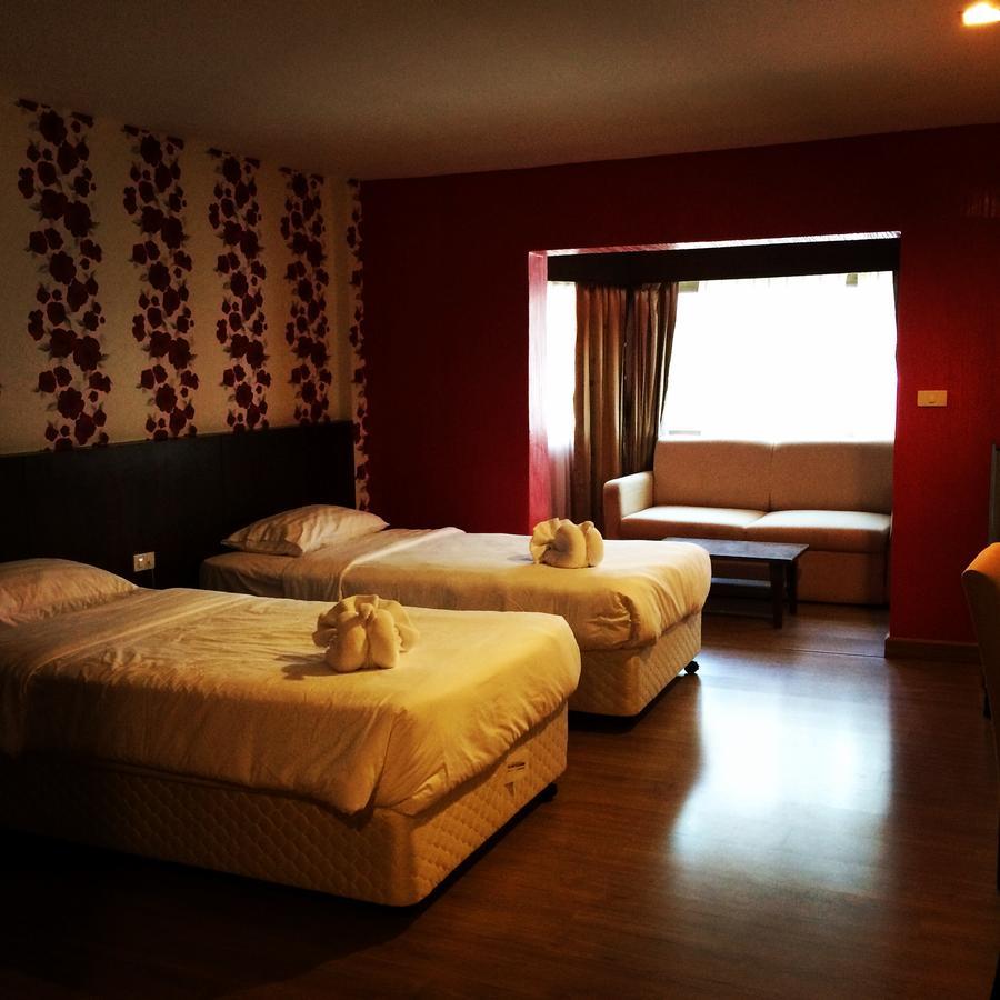 Iraqi Hotel Makkasan Экстерьер фото