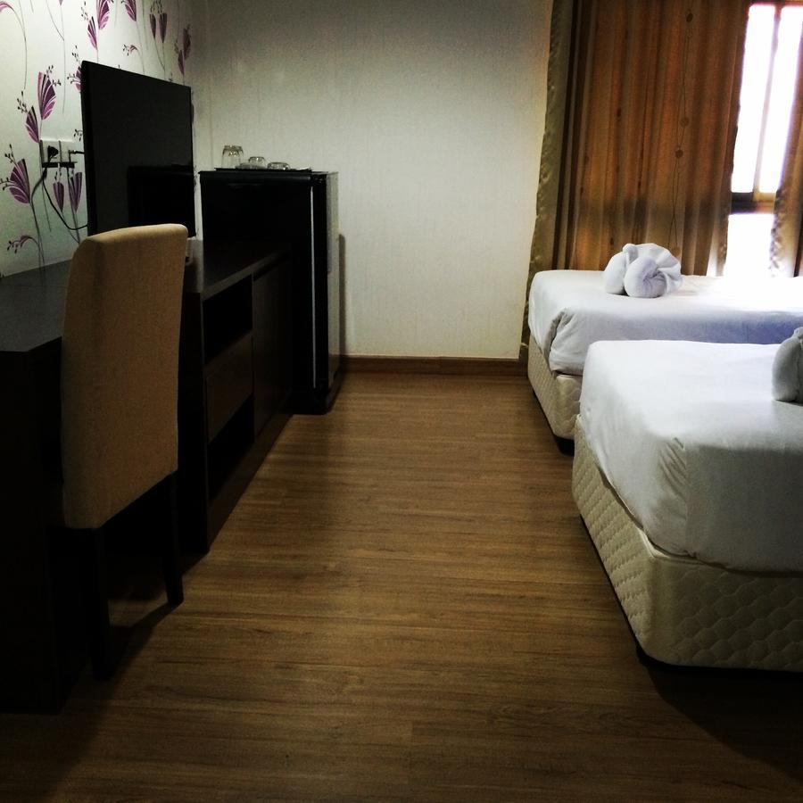 Iraqi Hotel Makkasan Экстерьер фото