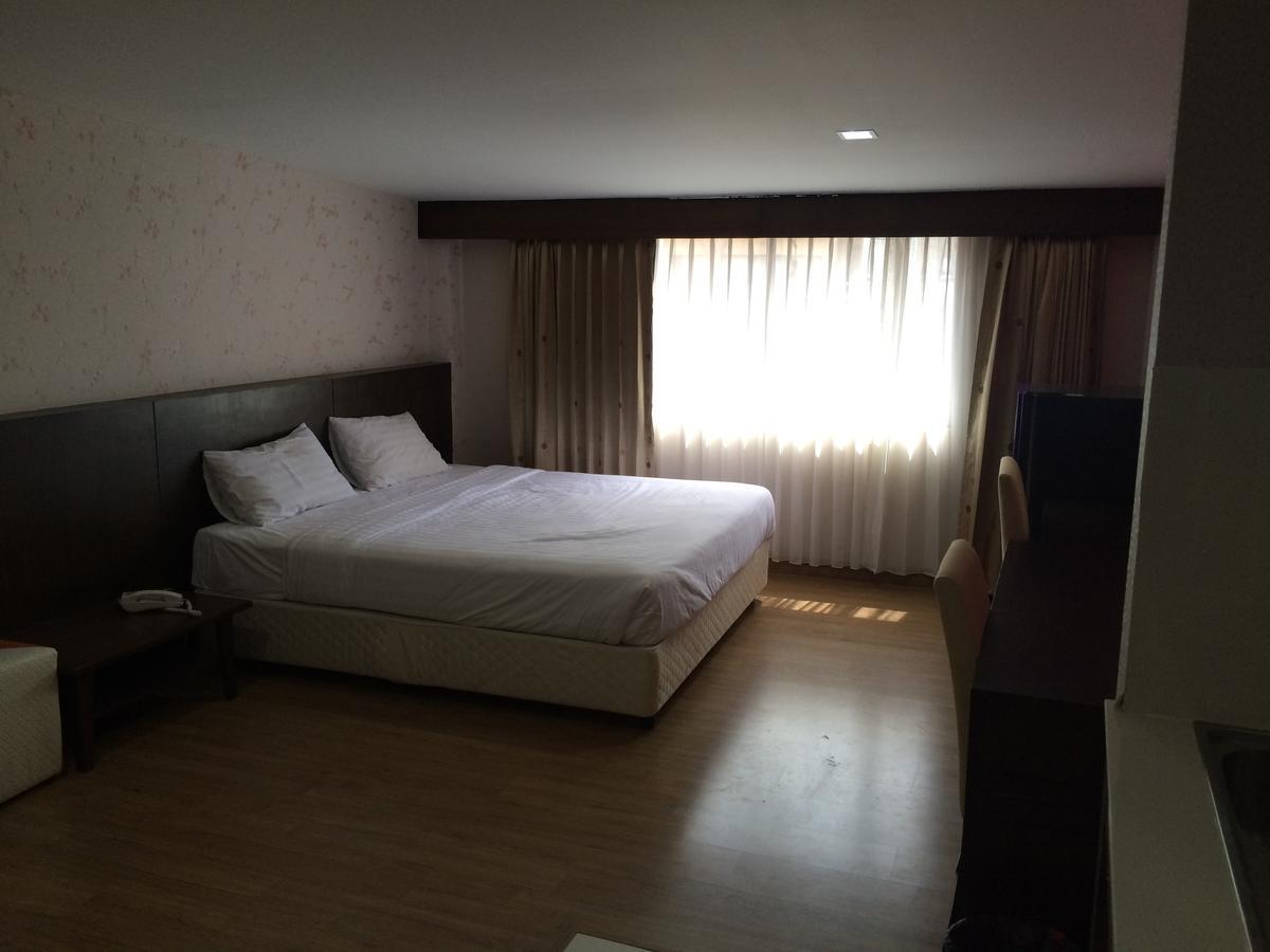 Iraqi Hotel Makkasan Экстерьер фото