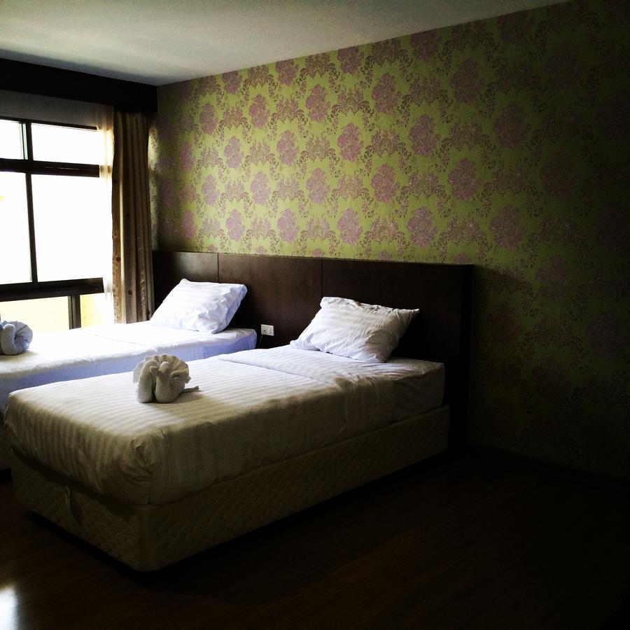 Iraqi Hotel Makkasan Экстерьер фото