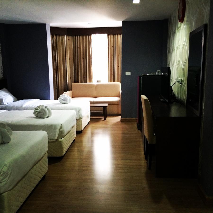 Iraqi Hotel Makkasan Экстерьер фото