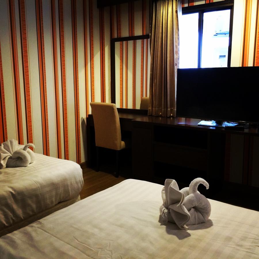 Iraqi Hotel Makkasan Экстерьер фото