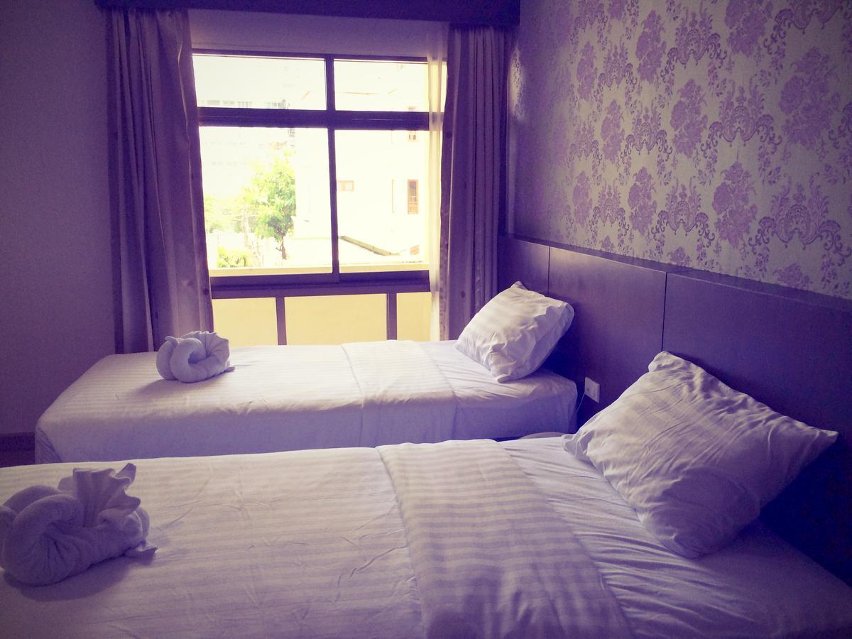 Iraqi Hotel Makkasan Экстерьер фото