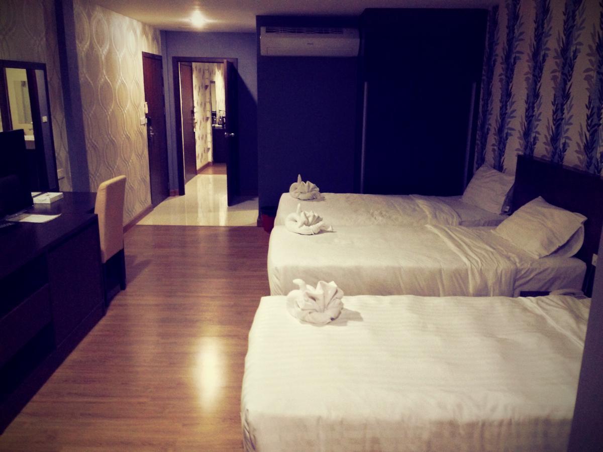 Iraqi Hotel Makkasan Экстерьер фото