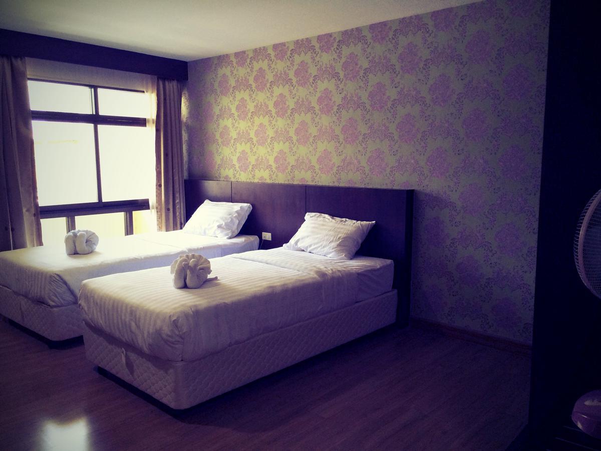 Iraqi Hotel Makkasan Экстерьер фото