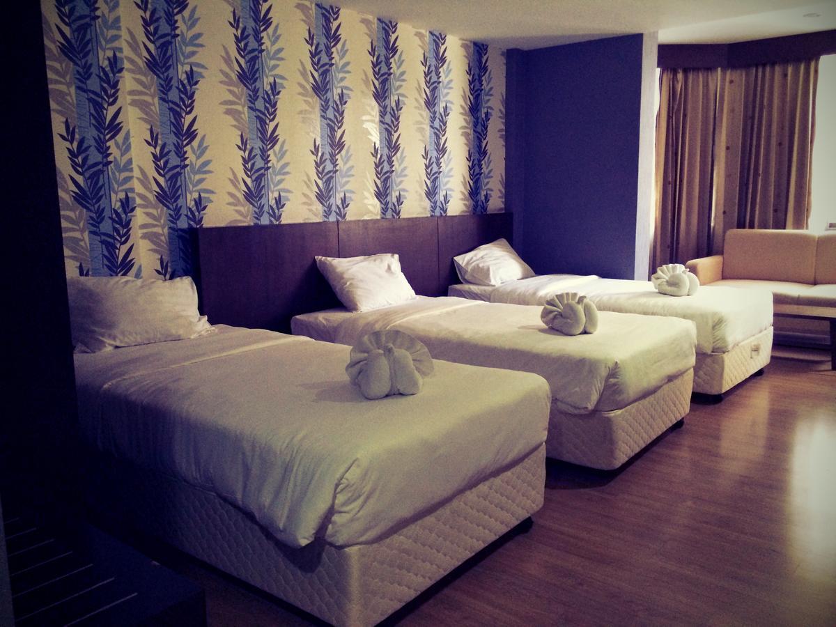 Iraqi Hotel Makkasan Экстерьер фото