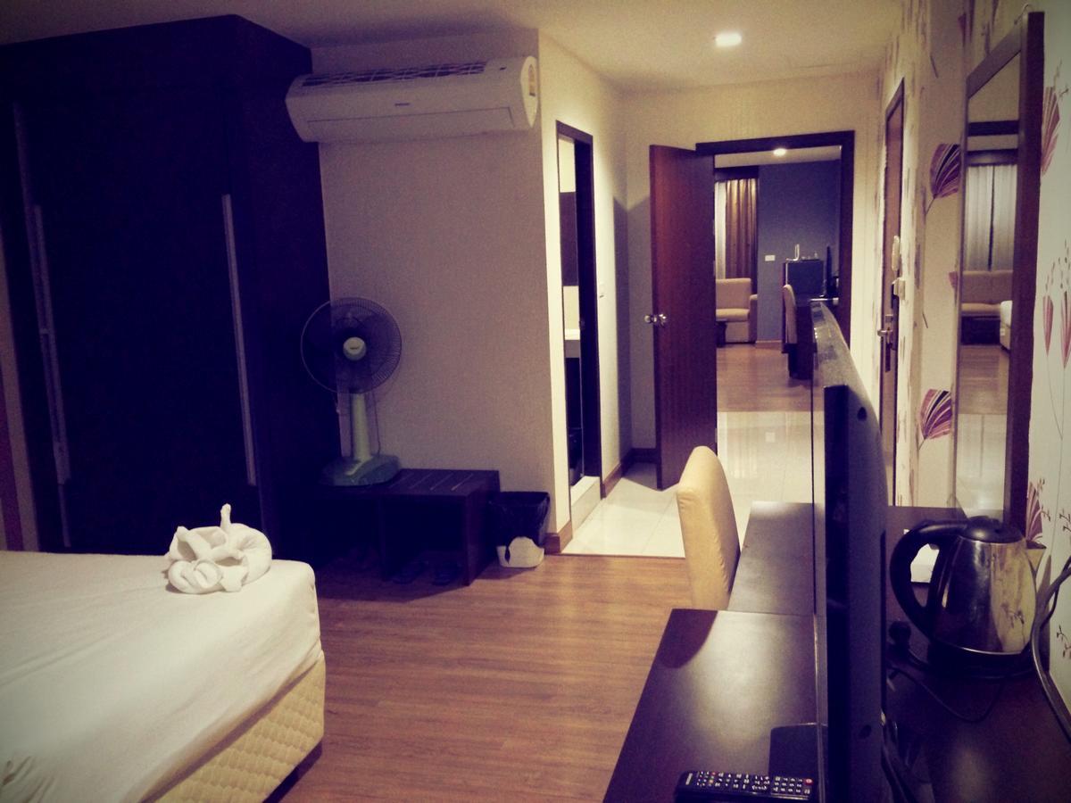 Iraqi Hotel Makkasan Экстерьер фото